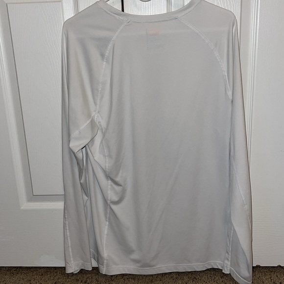 Men’s white long sleeve shirt / size XL / perfect condition - Picture 3 of 3